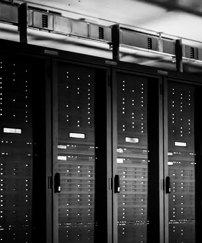 Fully Customizable Solutions Fully Customizable Solutions