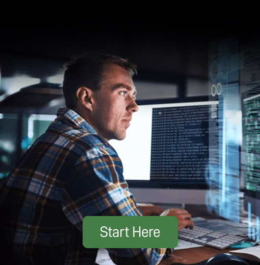 Know Your Future Business Integration Partner. Start Here