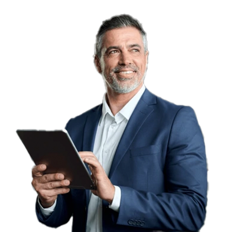 Seamless Experience. Across all Channels.