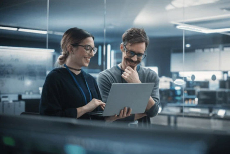 Know Your Future Busines Integration Partner Know Your Future Busines Integration Partner